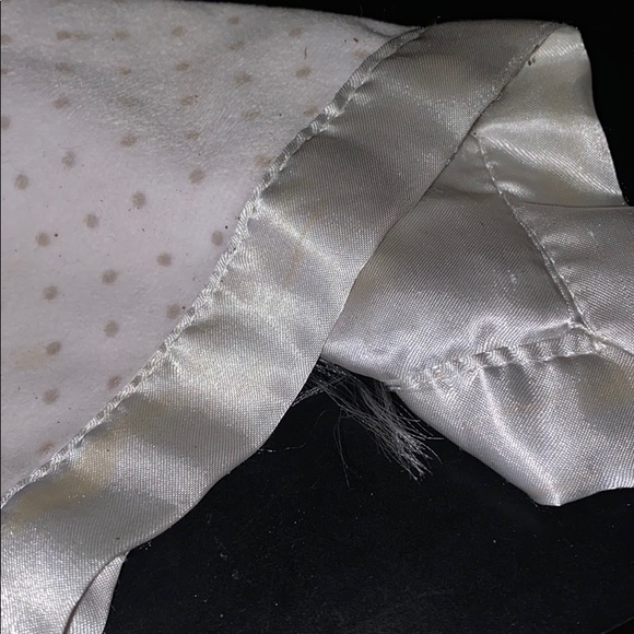 Lamb snuggie - Picture 2 of 4